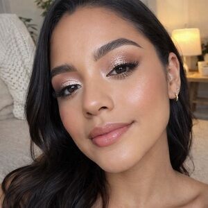 Beauty for Real Liquid Eyeshadow Moondance